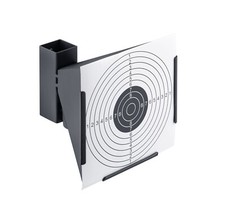 Kugelfang für Luftgewehre