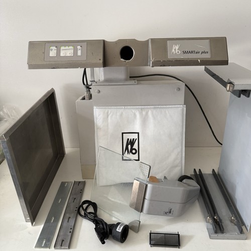 Kavo smart air - kavo,