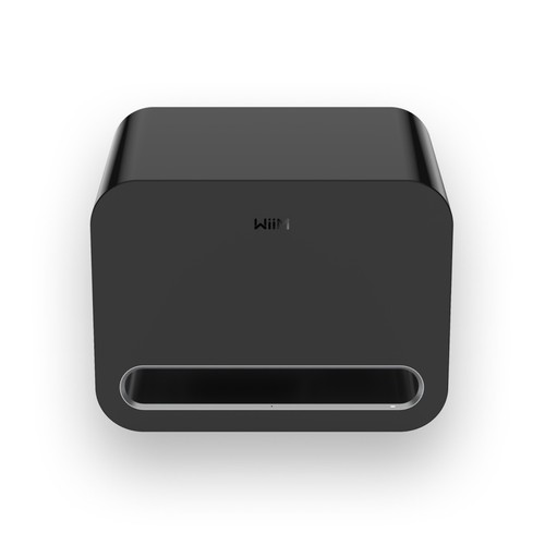 Wiim sub pro schwarz - wiim,