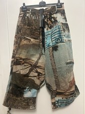 Schöne Harems Hose Von