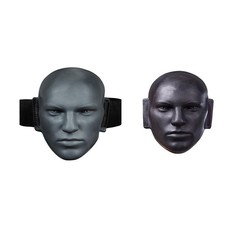 Maske Hand Ziel Kreative