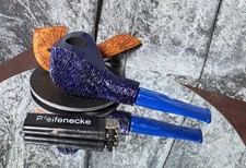 Worpsweder - Pfeife aus