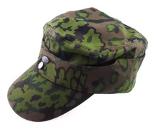 M43 Feldmütze Eichentarn