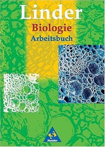 Linder biologie - linder,