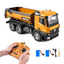 RC Fernbedienung Muldenkipper