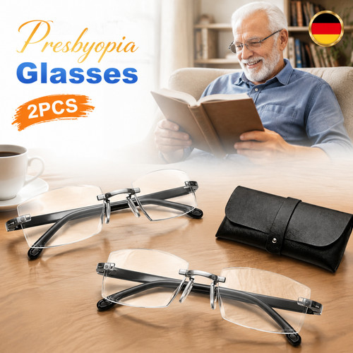 Intelligente zoom brille - intelligente, zoom-brille