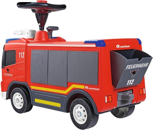 Big feuerwehr rutschauto - feuerwehr, 2