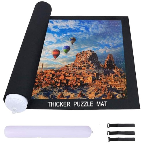 Puzzlematte puzzleunterlage - puzzlematte,