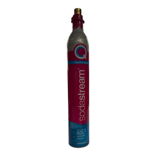 Sodastream co2 zylinder - co2,