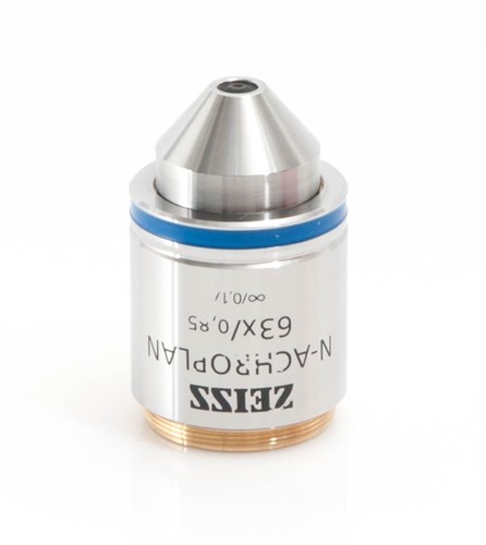 Zeiss mikroskop objektiv - mikroskop,