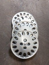 4x Original Honda Akkord Radzierblenden  Radkappen 14Zoll 44733SH39510