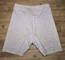 RARITÄT: TRIUMPH Langbein Miederhose SPHINX HL, Gr. 80 - 44, XL, haut,ungetragen