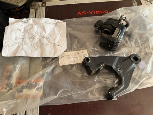 Bremssattel kawasaki z1000 - kawasaki,