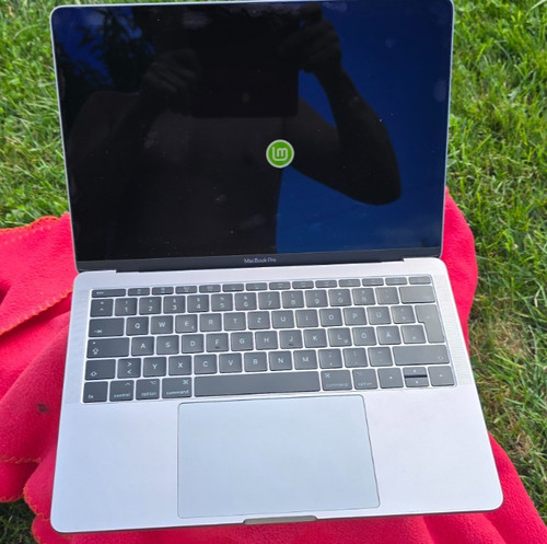 Macbook pro a1708 256 gb - pro,