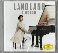 LANG LANG Piano Book