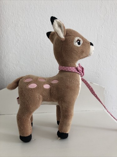 Prinzessin lillifee reh - reh, rike