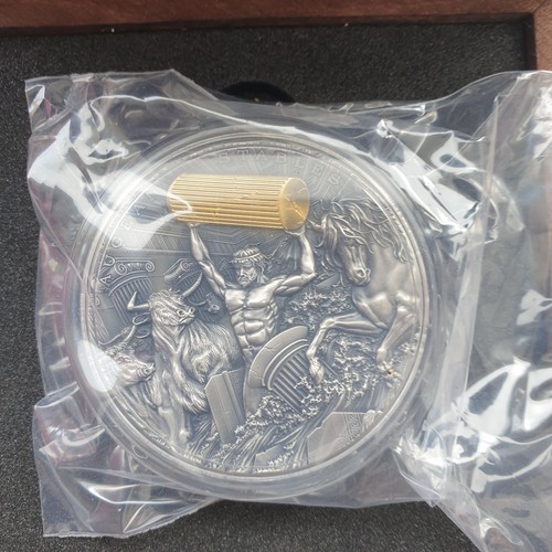 Dollar 2021 oz herkules - oz,