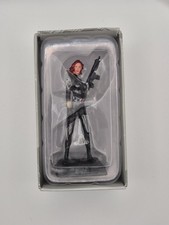 Black widow marvel - black,