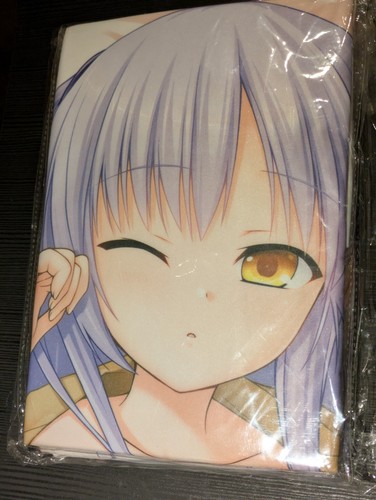 Angel beats kanade - -,