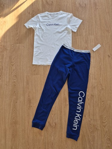 Calvin klein schlafanzug 152 - klein,