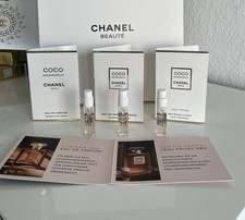 3xOriginal Coco Mademoiselle