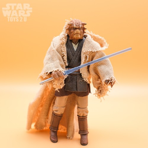 Star wars vc49 - fi-ek, sirch