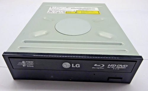 Ggc h20n blu ray hd - lg, *ggc-h20n*