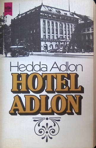 Hotel adlon das berliner - hotel,
