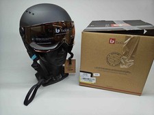 bollé - QUIZ VISOR Skihelm -