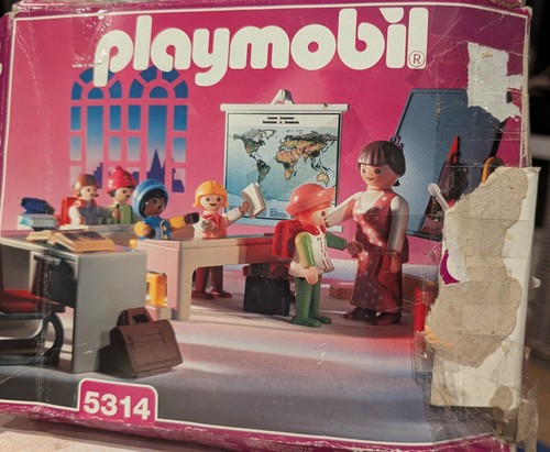 Playmobil 5314 ersatzteile - 5314,