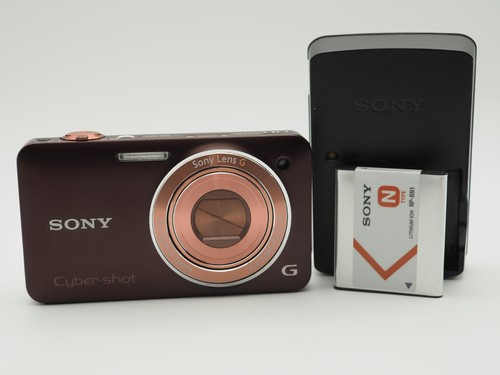 Ausgezeichnet sony cyber shot - ausgezeichnet:,