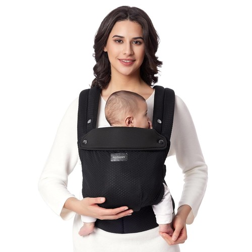 Momcozy purehug air mesh 3in1 - purehug,