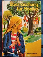 Überraschung für Monika / Renate Seeliger /  Julius Breitschopf KG 1984