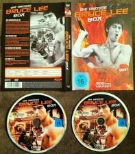 Dvd die große bruce - die,