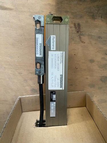 Stegmann linear encoder - linear,