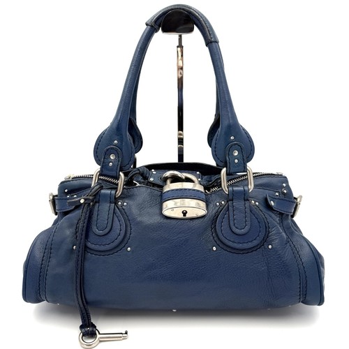 Chloe paddington handtasche - chloe,