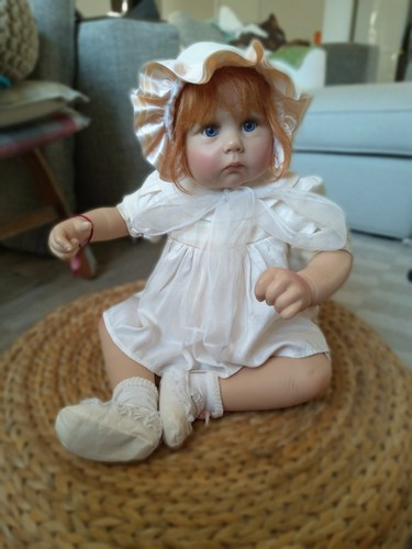Hildegard günzel mausi - hildegard,