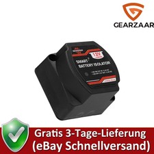 BSR vollautomatisches Batterie