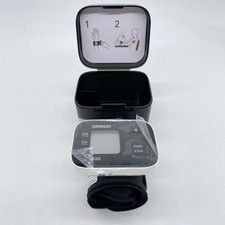 OMRON RS3 Intelli IT Handgelenk-Blutdruckmessgerät
