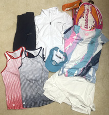 Xl sport paket tennis - 🌸7,