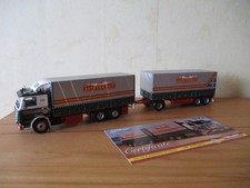 Tekno Scania Autotransit