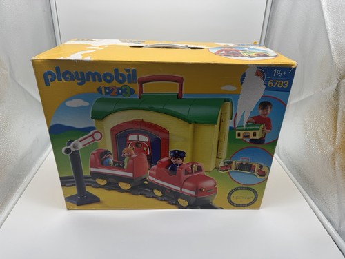 Meine mitnehm eisenbahn - mitnehm, 6783