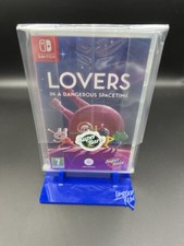 Lovers In A Dangerous