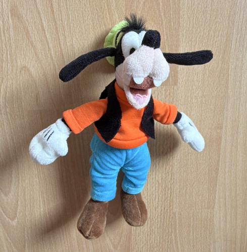 Disney goofy hund stoff - hund, &