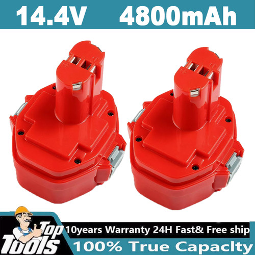 4800mah für makita - für,