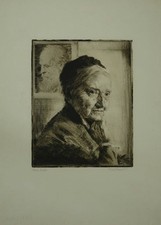 Karl Bauer (1868-1942): "Meine