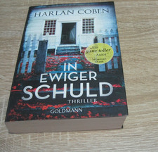 In ewiger Schuld von Harlan