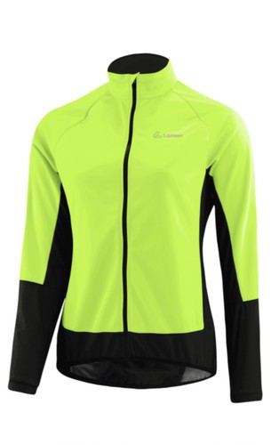 Löffler bike jacket alpha - löffler, w