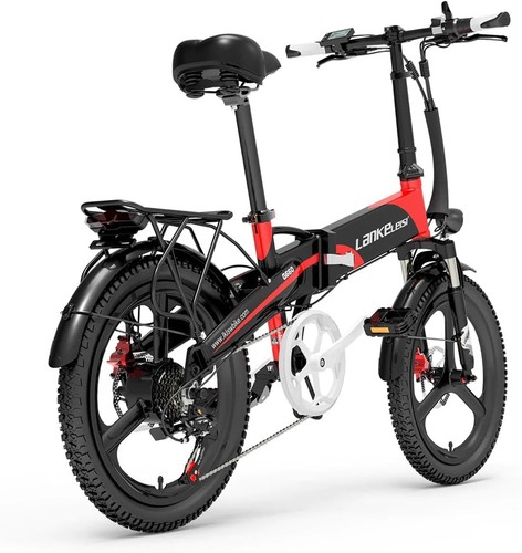Lankeleisi g660 elektrofahrrad - lankeleisi,