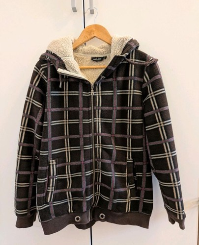 Dicke winter strickjacke - dicke,